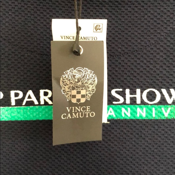 Vince Camuto Limited Edition TShirt - Picture 5 of 5